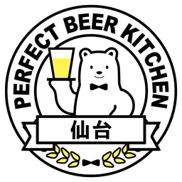 PERFECT BEER KITCHEN 仙台
