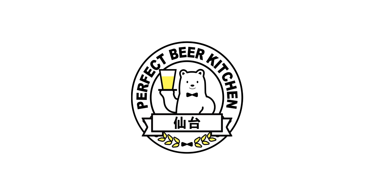 ACCESS | PERFECT BEER KITCHEN 仙台【公式】